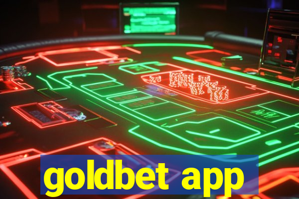 goldbet app